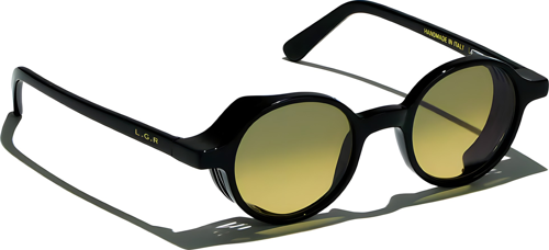 Reunion Explorer Black 01/Yel Photochromic 5505 48-23