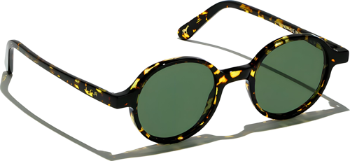 Reunion Havana Scuro 09/Green 4489 46-22