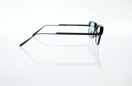 FRANCO VITAL KHAN MBLK-BLK/MAVİ 50