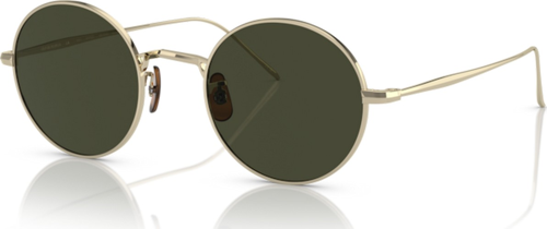 OLIVER PEOPLES 1293ST G. Ponti-3 5035P1 48