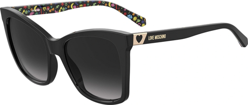 LOVE MOSCHINO MOL 034/S 8079O 55
