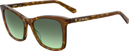 LOVE MOSCHINO MOL 020/S 086IB 53