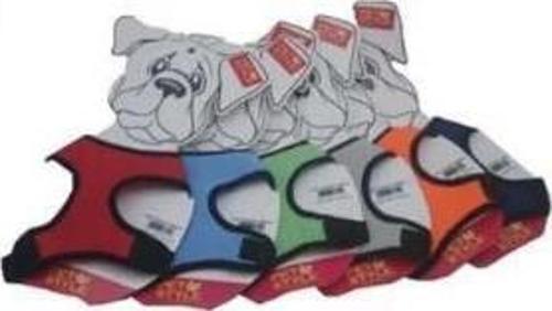 Elegance Köpek Göğüs Tasması No:2 Pembe