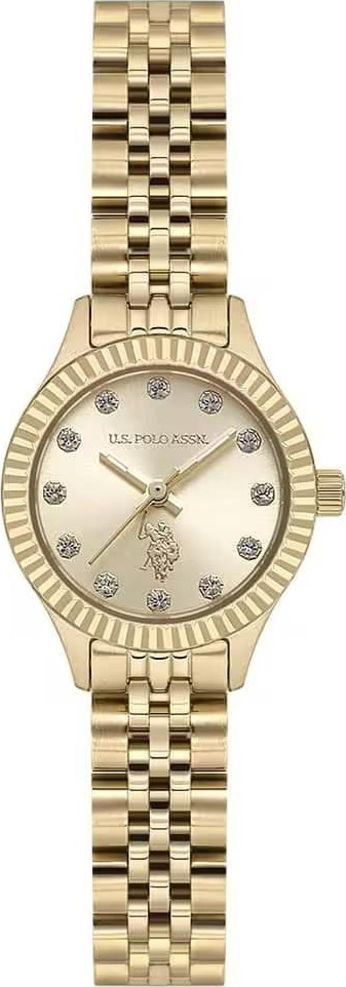 USPA2141-03 Kadın Kol Saati