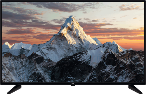 B43 A 550 B 43" Full HD LED TV