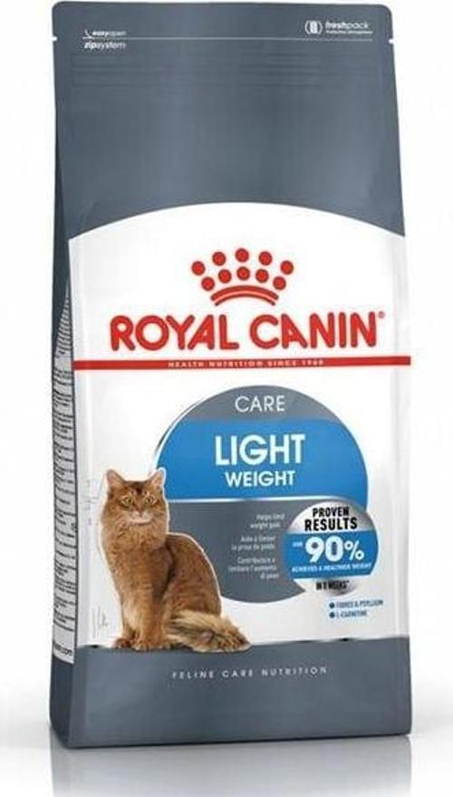 Light Weight Care Diyet Kedi Maması 1,5 kg