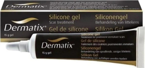 Dermatix Silika Ultra 15 gr Jel