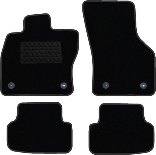 Subaru Legacy 2004-2009 Oto Paspas Seti
