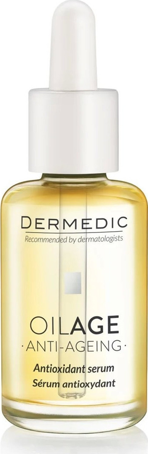 Oilage Serum 30 ml