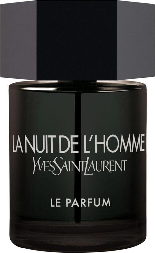 La Nuit De L'Homme Edp 100 ml Erkek Parfüm