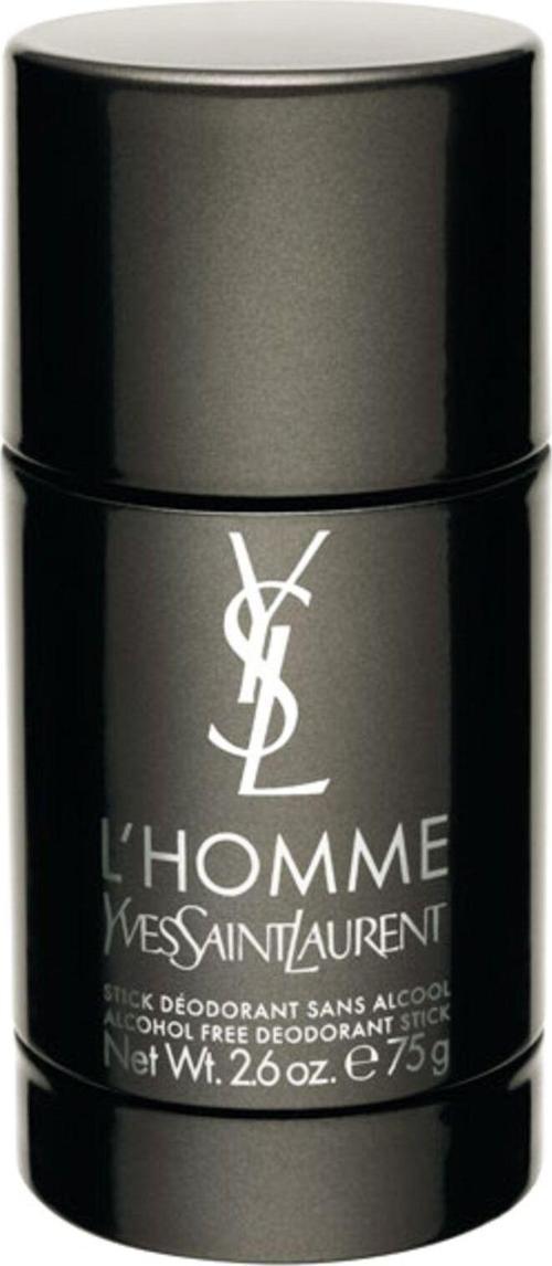 L'HOMME DEO STICK 75 GR