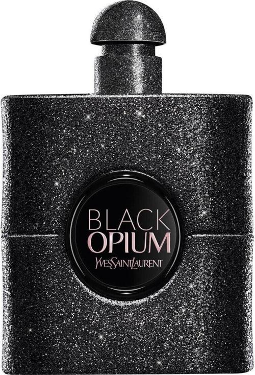 Kadın Black Opium Edp Extreme Parfümü 90 ml