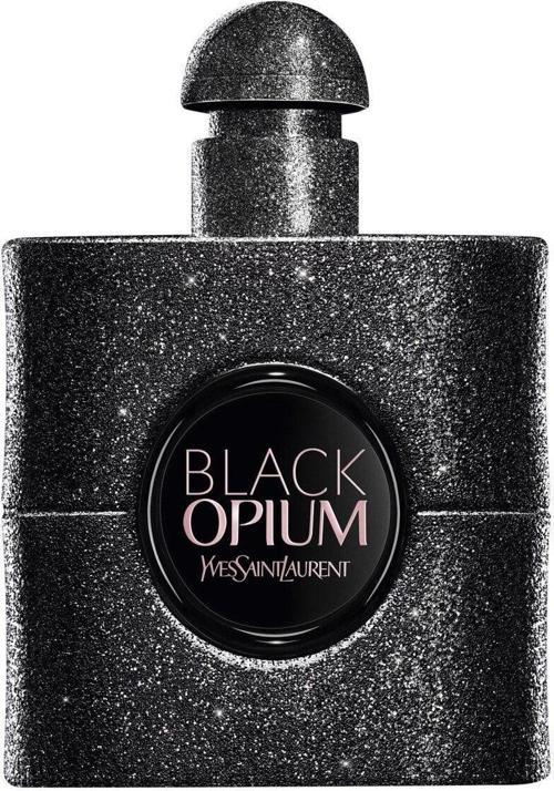 Black Opium Edp Extreme 50 ml Kadın Parfümü