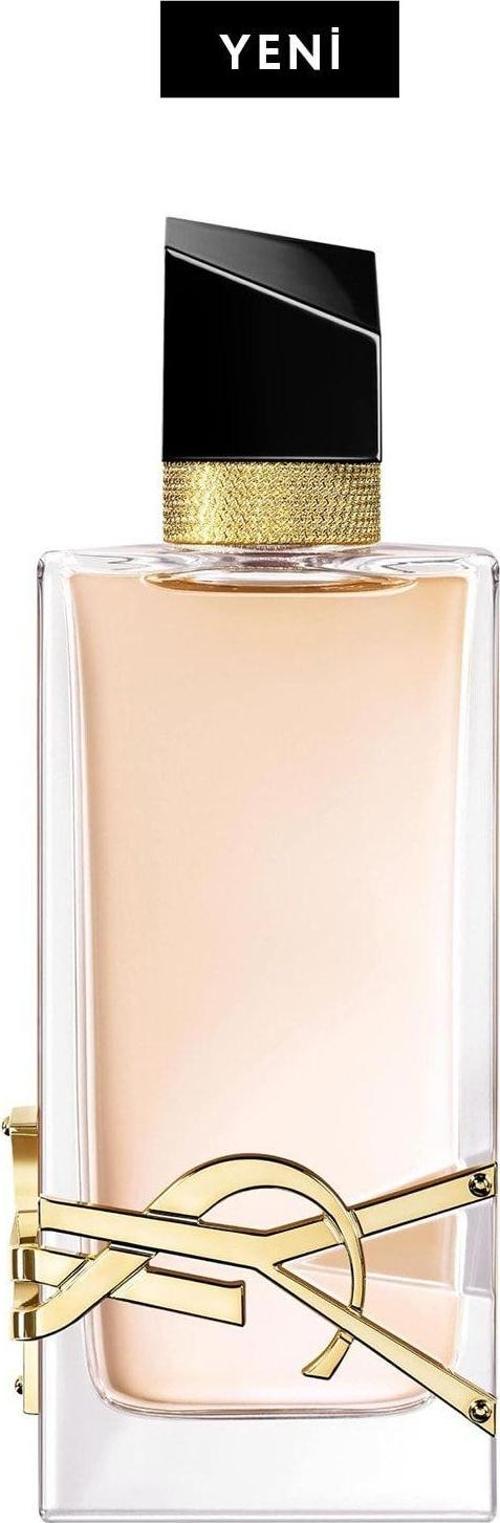 Libre Edt 90 ml Kadın Parfüm
