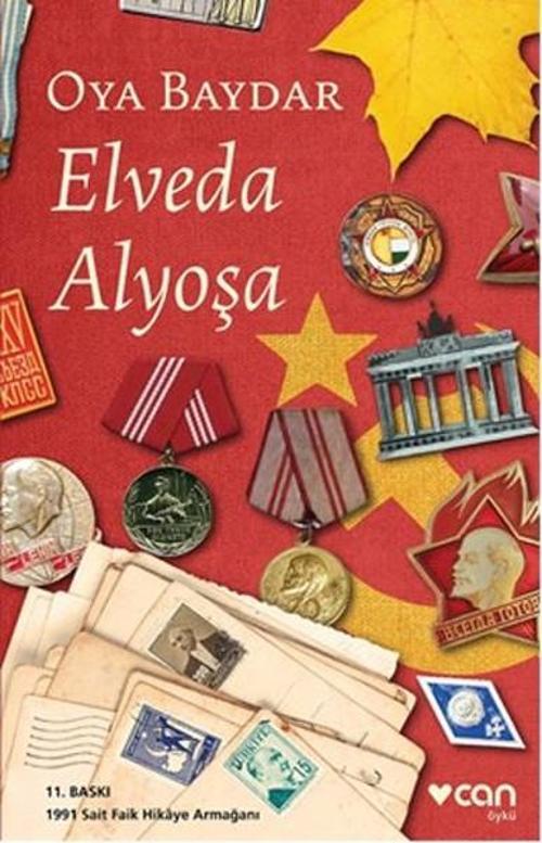 Elveda Alyoşa