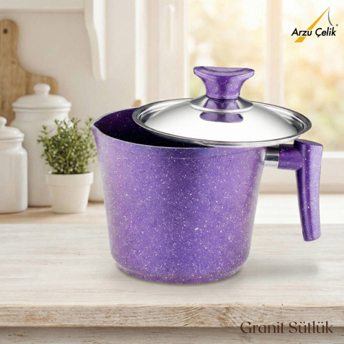 Granit Sütlük - Violet