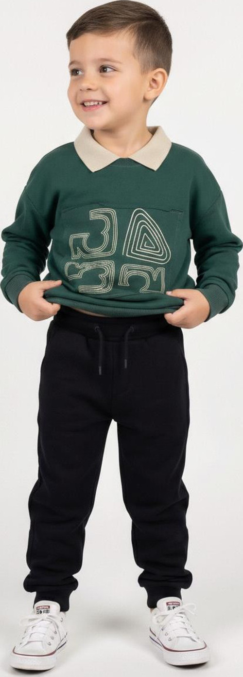 YAKALI SWEAT