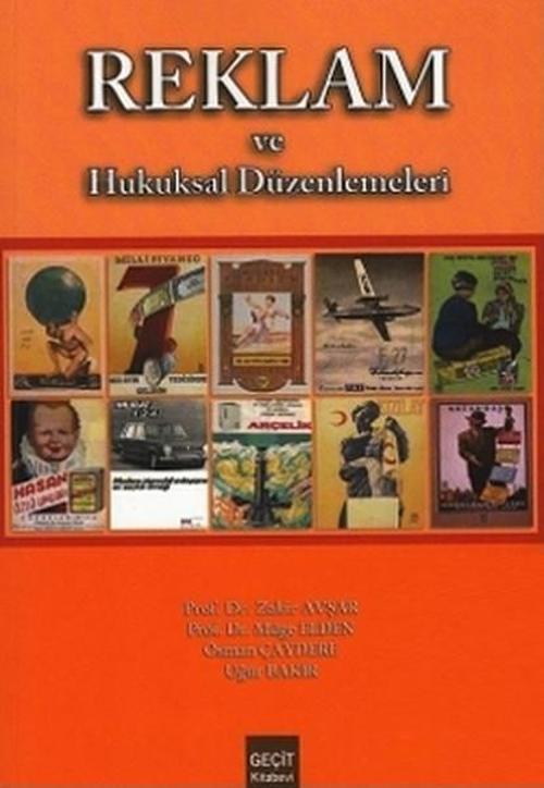 Reklam ve Hukuksal Düzenlemeleri
