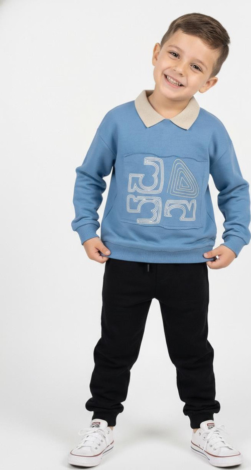 YAKALI SWEAT
