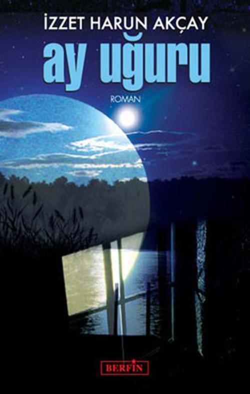 Berfin Yayınları Ay Uğuru