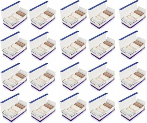 Betaven Dörtlü Çok Katlı Kompresyon Bandaj Sistemi 20 Paket