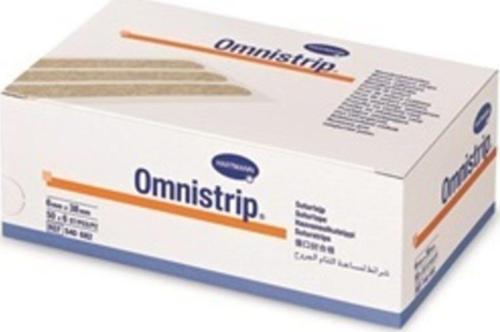 Yapışkan Strip Paul Omnistrip 540684 6X101Mm