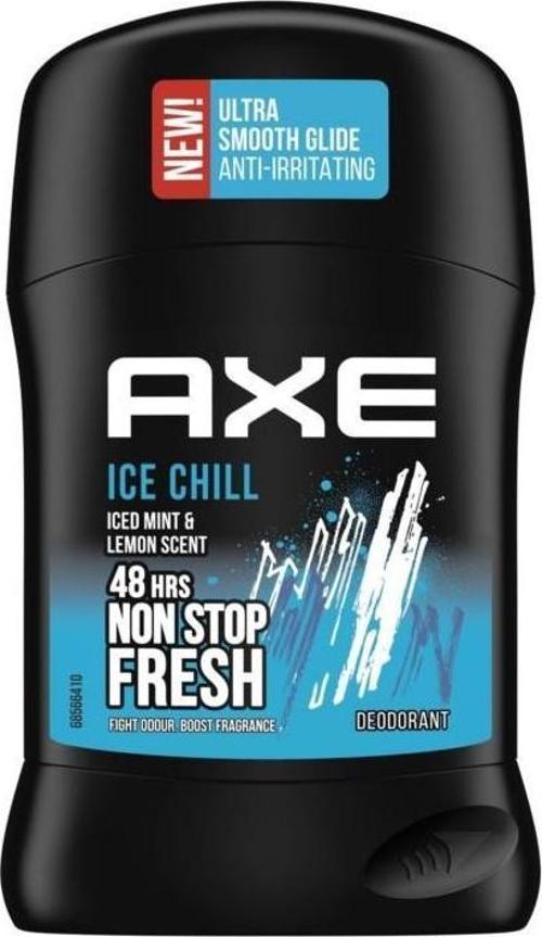 Ice Chill Erkek Deodorant Stick 50ML