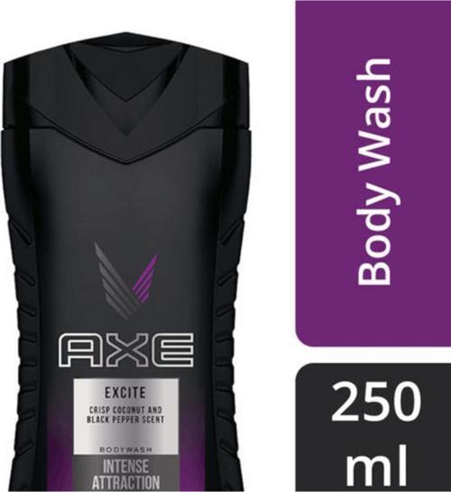 Excite Erkek Duş Jeli 250ML