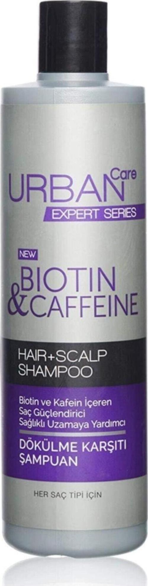 Expert Biotin & Caffeine Şampuan 350 ml