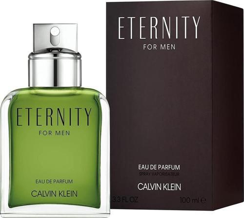 Eternity EDP Erkek Parfüm 100ML