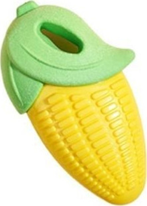 Rubber Mısır Köpek Ödül Oyuncağı, 13cm
