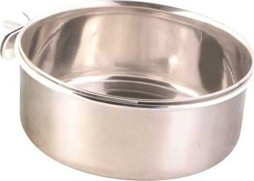 Papağan Paslanmaz Kap 600ml-12cm