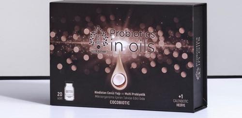 Hülya Kayhan Cocobiotic Probiyotik