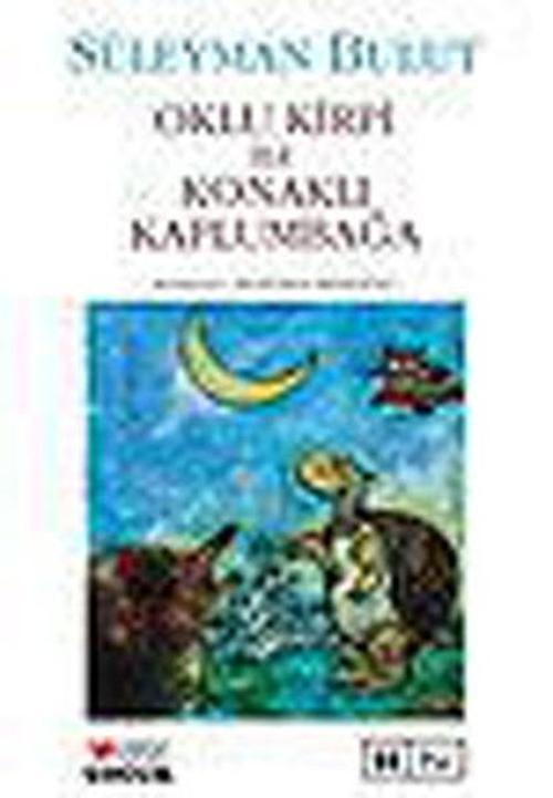 Oklu Kirpi ile Konaklı Kaplumbağa