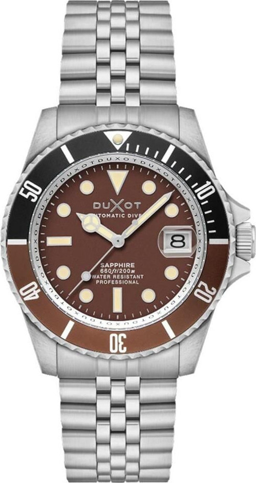 ATLANTICA DIVER DX-2057-99 Otomatik (Seiko NH35 Mekanizmalı) Erkek Kol Saati