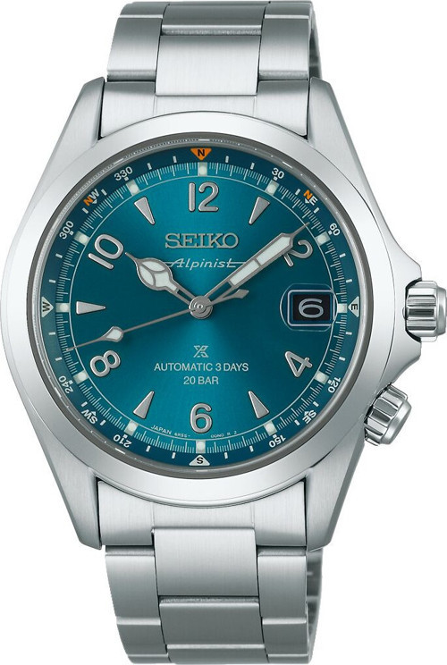 SPB503J1 Prospex Alpinist Tealpine Otomatik Erkek Kol Saati