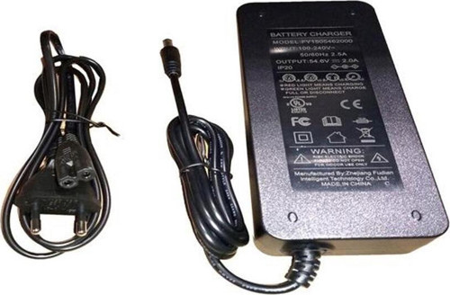 Colobus Premıum Elektrikli Bisiklet Şarj Cihazı