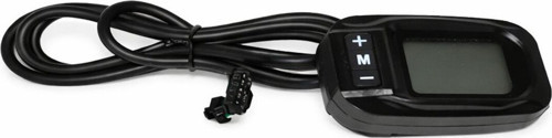 S15 Elektrikli Bisiklet Ekran
