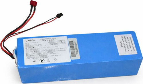 S15 Elektrikli Bisiklet Akü 36V 7.5Ah