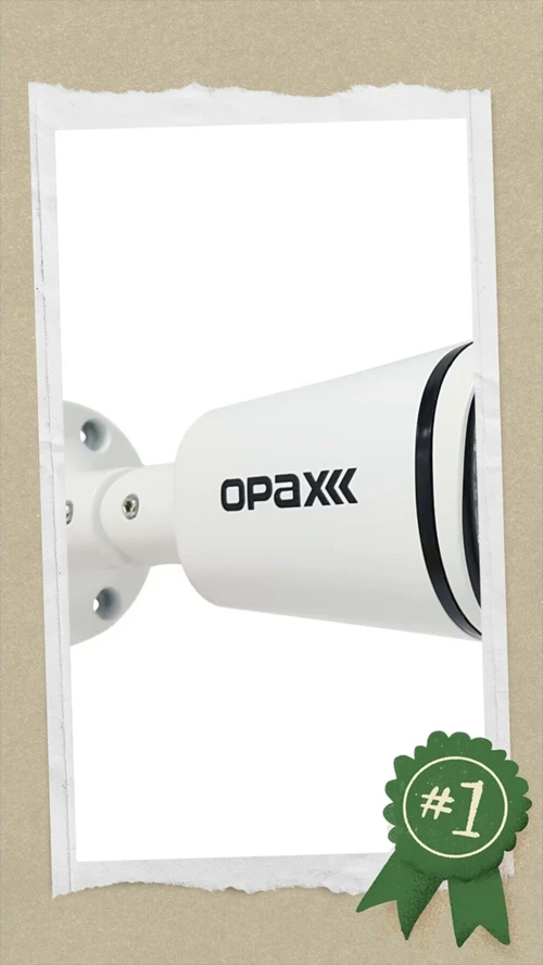 4 lü ahd kamera seti 2 mp