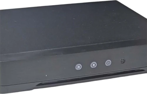 DVR-04M-5MP 4 KANAL 5 MP AHD XMEYE DVR