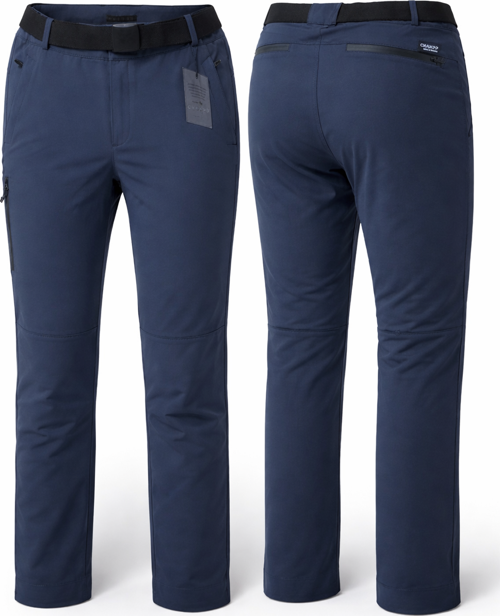CMP2508 Champp Harbor Outdoor Erkek Pantolon