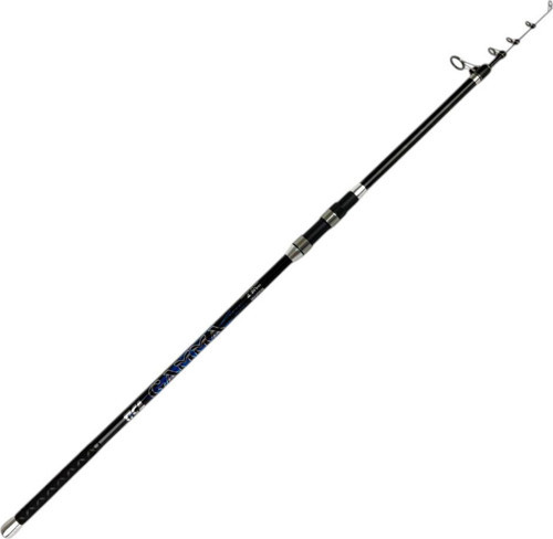 Gamma Tele Surf 4,20m 80-250gr