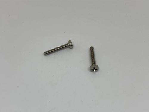 M1.6X10 Ysb Minik Mikro Vida A2 Inox (10 Adet)