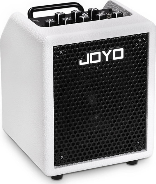 BA30WH Bas Gitar Amfisi (White Micro Amp)