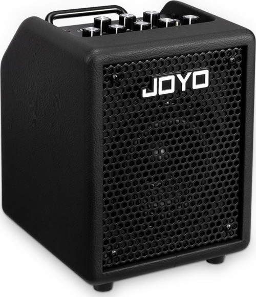 BA30BK Bas Gitar Amfisi (Black Micro Amp)