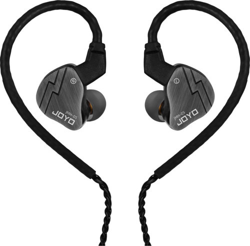 JMH-05 In Ear Monitör Kulaklığı