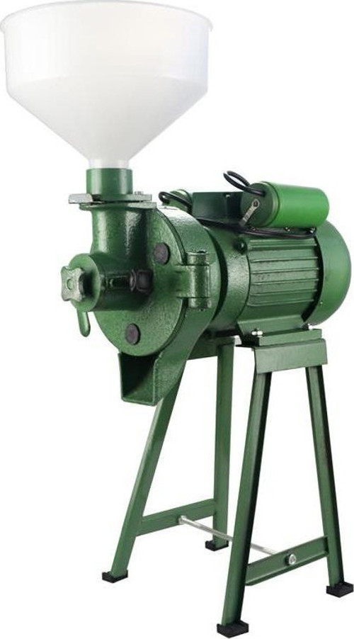 DM150-0,9 Taş Un Değirmeni + Yem Kırma Makinesi