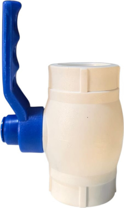 Küresel Vana 32 Mm Pprc