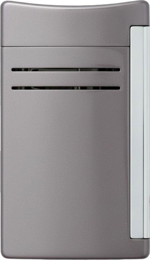 S.T. Dupont MaxiJet Puro Çakmak 20139N State Grey